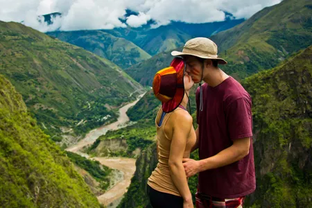 LUCÍA & PEDRO